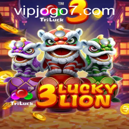 Experience the Thrill of 3LUCKYLION and Jogo7 PH Login