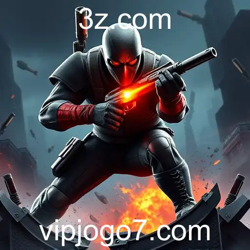 Explorando a Adrenalina dos Jogos de Ação no Jogo7