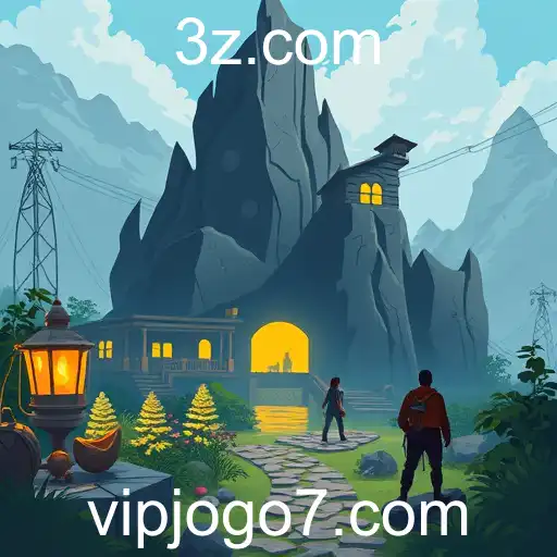 A Fascinante Jornada dos Jogos de Aventura no Jogo7