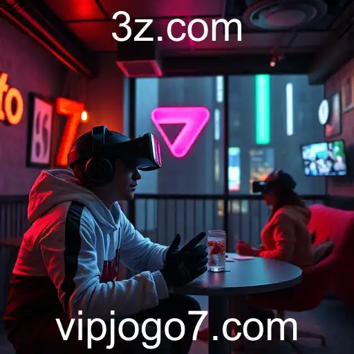 A Ascensão dos Jogos AR em 2025