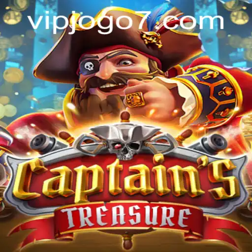 CaptainssTreasure: A Voyage into Adventure with Jogo7 PH Login