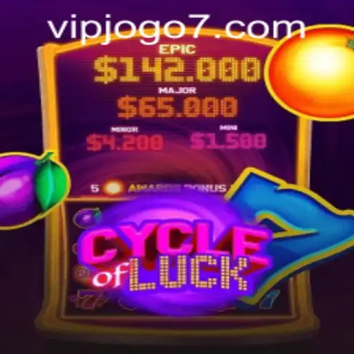 Cycle of Luck: A Comprehensive Guide