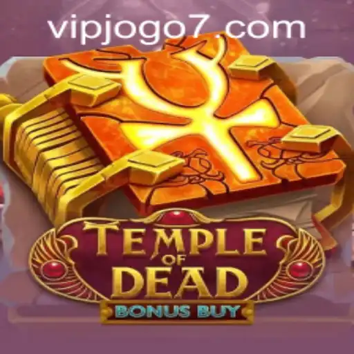 Exploring Temple of Dead Bonus Buy: A Thrilling Slot Experience with Jogo7 PH Login