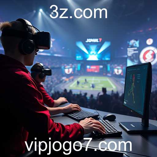 Cenários Emergentes no Mundo dos Jogos