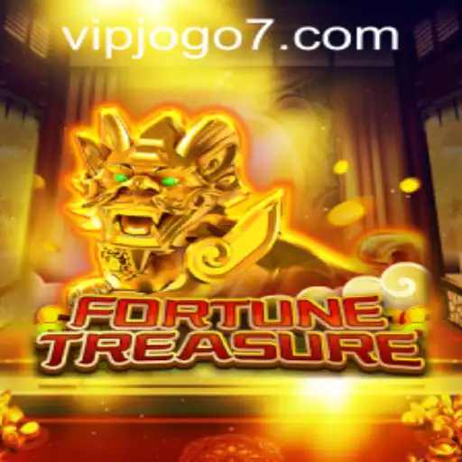 Discover the Thrill of FortuneTreasure: A Comprehensive Guide