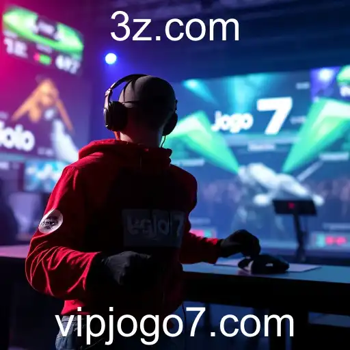 Inovação e Evolução no Mercado de Jogos