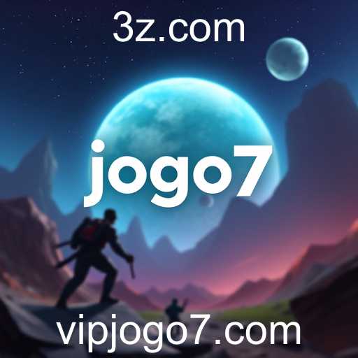 A Revolução nos Jogos Online com a Palavra-Chave 'jogo7'