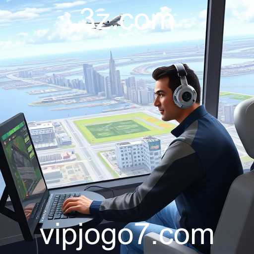 Lançamentos Imperdíveis no Mundo dos Jogos