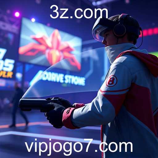 Revolução no Mercado de Jogos em 2025