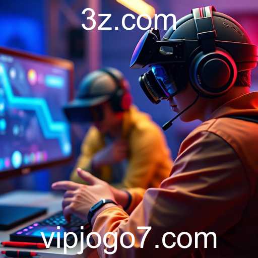 Revolução no Mundo dos Jogos com Novas Tendências Tecnológicas