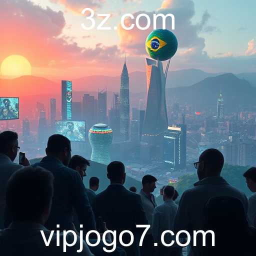 A Nova Era dos Jogos Online: Tendências e Desafios em 2025