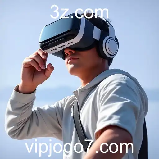 Tendências de Jogos em 2025: O Futuro em 'jogo7'