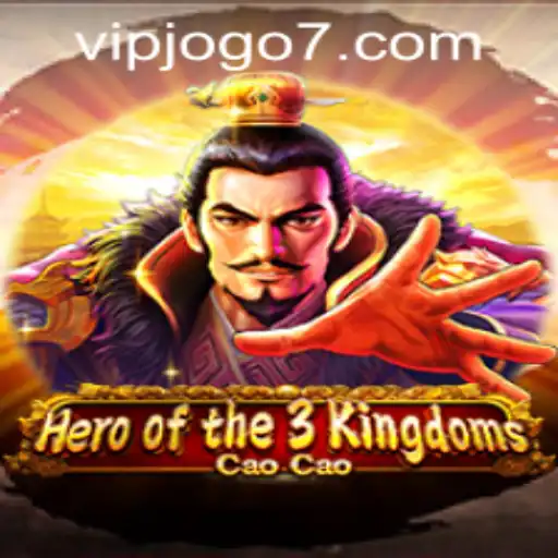 Unleash Strategy in Heroofthe3KingdomsCaoCao: A Dive into Epic Gameplay