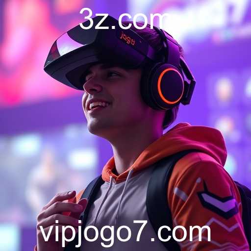 Evolução dos Jogos Online: O Impacto do jogo7 no Cenário Atual