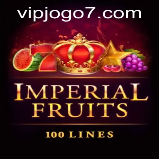 ImperialFruits100: An Immersive Slot Gaming Experience