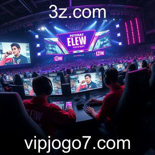 A Influência de Jogo7 na Indústria de Jogos em 2025