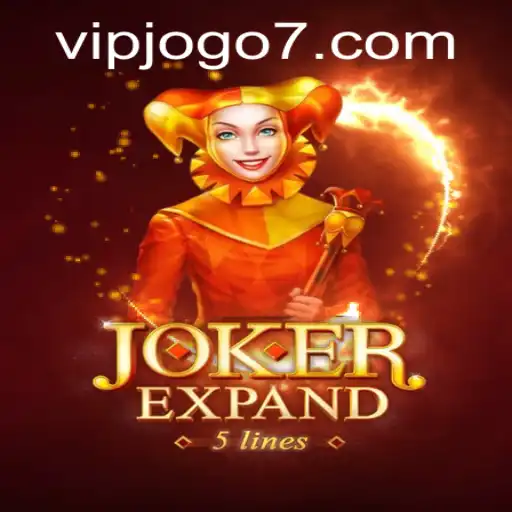 JokerExpand: A New Journey into the World of Online Gaming