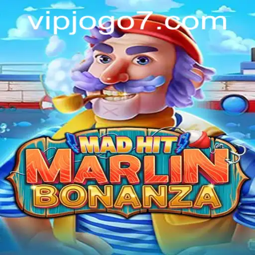 MadHitMarlinBonanza: An Exciting Underwater Adventure