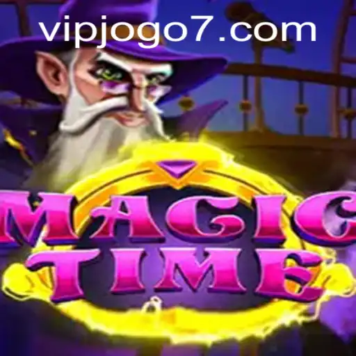 Discovering the Wonders of MagicTime: A Journey into Its Intricate World