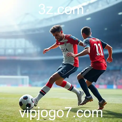 Revolução no Futebol Digital: O Impacto da Palavra-Chave Jogo7