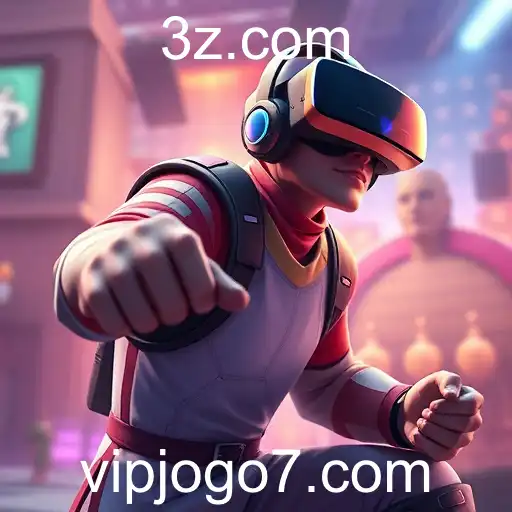 O Futuro dos Jogos em 2025