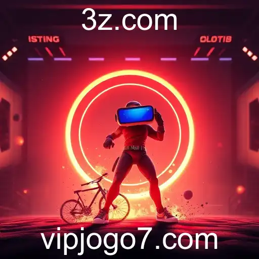 Inovação nos Games: O Impacto do Jogo7 em 2025