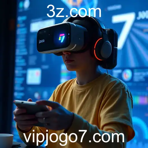 Inovações e Tendências em Jogos Online