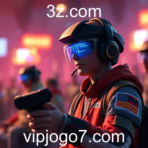 Revolução no Mundo dos Games em 2025