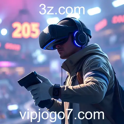 Ascensão e Tendências do Jogo em 2025