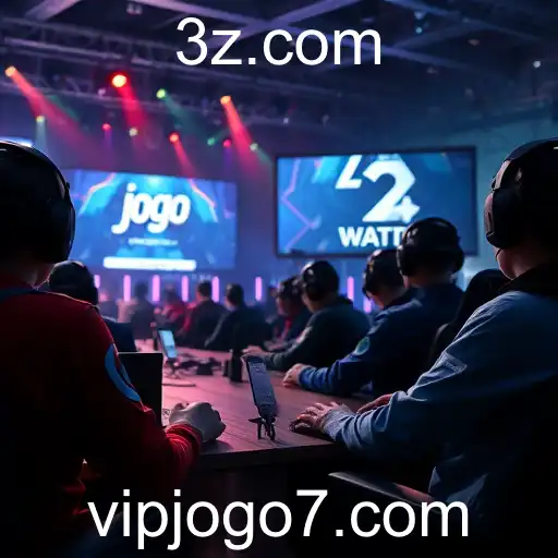 O Impacto dos eSports em 2025