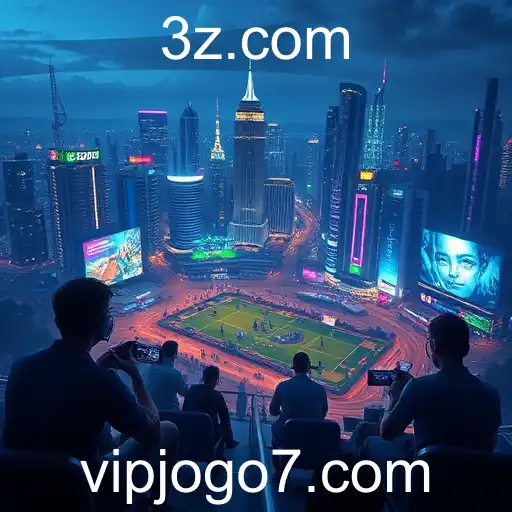 O Impacto da Tecnologia nos Jogos Online em 2025