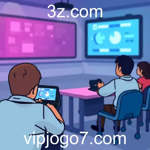 A Transformação do Jogo Digital nas Escolas