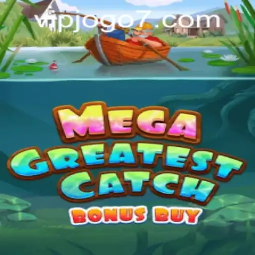 Exploring MegaGreatestCatchBonusBuy: An In-Depth Look into the Game's Excitement and Features