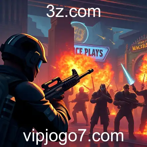 A Revolução dos Jogos Multijogador: Conectando Pessoas através do Entretenimento Digital