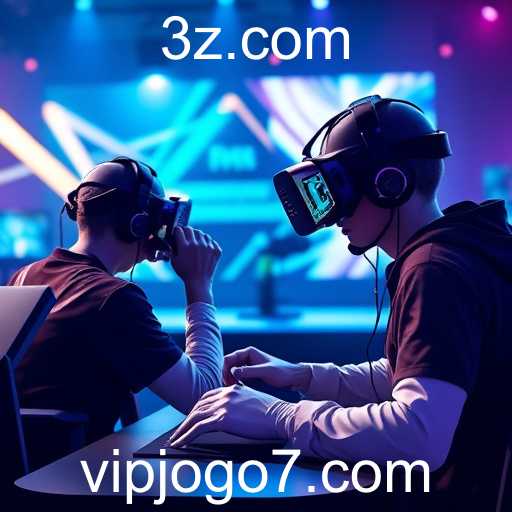 As Novas Fronteiras dos Jogos Online em 2025