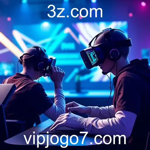 As Novas Fronteiras dos Jogos Online em 2025