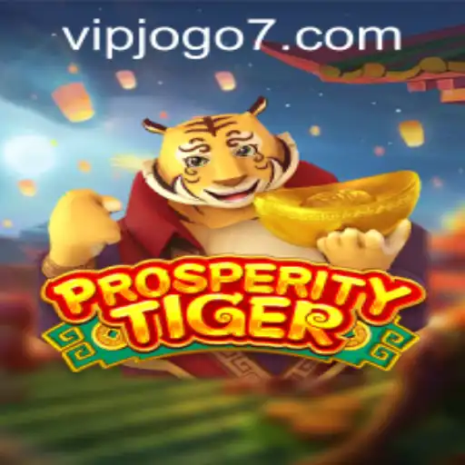 ProsperityTiger: Unveiling the Exciting World of Jogo7 PH Login