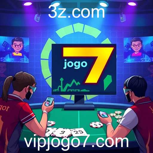 Revolução dos Jogos Online Alavancada pelo 