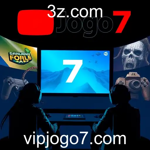 Revolução Virtual: Como a Realidade Aumentada Transforma os Games