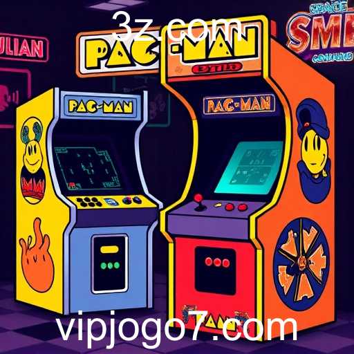 A Revolução dos Jogos em 2025