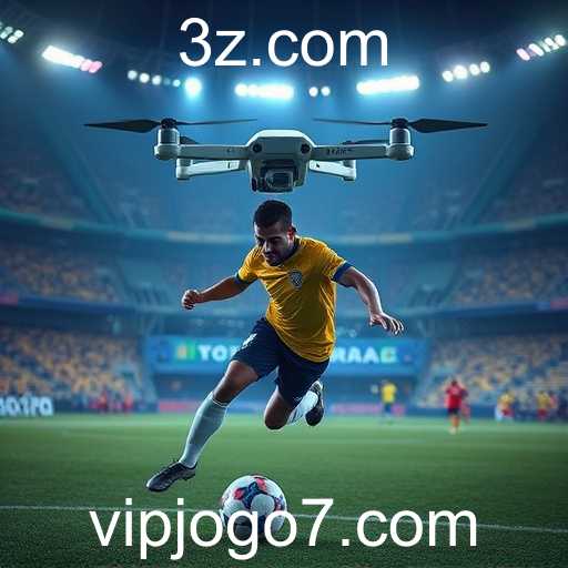 Ascensão do Jogo7 no Cenário Digital Brasileiro