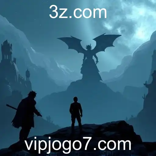 Explorando o Universo Fascinante dos RPGs no Jogo7