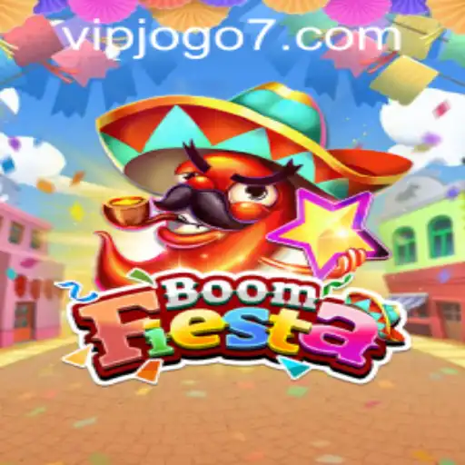BoomFiesta: An Exciting Gaming Experience