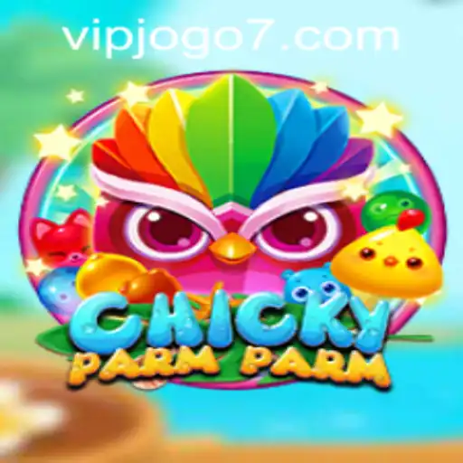 ChickyParmParm: A Comprehensive Guide to the Game
