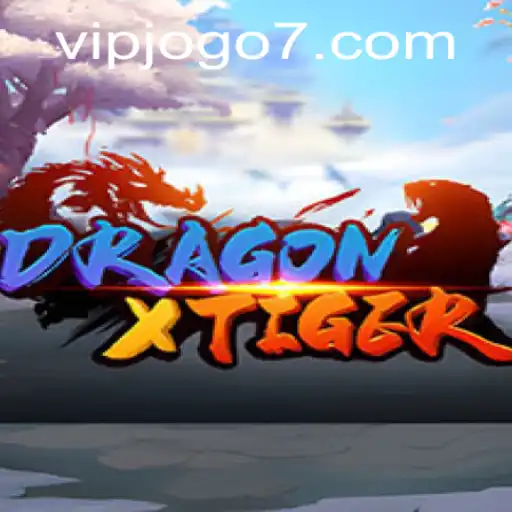 Unveiling the Excitement of DragonXTiger