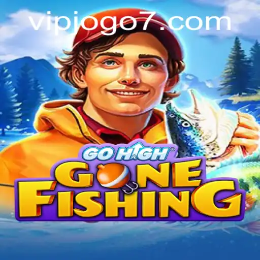 GoHighGoneFishing: A Deep Dive into the Thrilling Gaming Experience