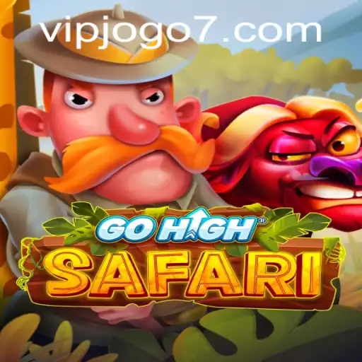 Exploring the Excitement of GoHighSafari - A Complete Guide