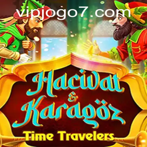 Exploring the Enchanting World of HacivatandKaragoz and Its Modern Connection with Jogo7 PH Login