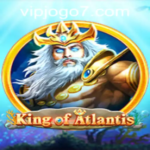 King of Atlantis: A Deep Dive into the Newest Gaming Sensation