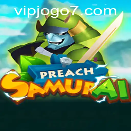 The Enchanting World of PreachSamurai: A Comprehensive Guide